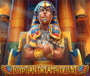 Egyptian Dreams Deluxe