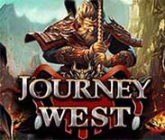 JOURNEY WEST MC