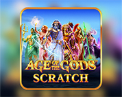Age of the Gods Scratch