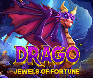 Drago - Jewels of Fortune