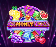 Big Money Vegas